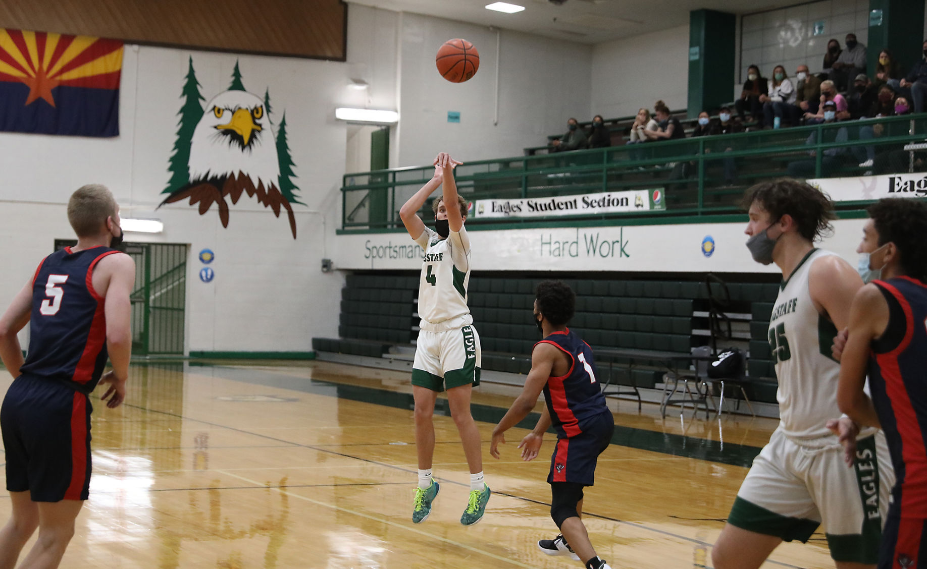 Flagstaff Versus American Leadership Academy